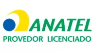 Selo Anatel | Internet em Cariacica